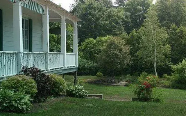 Gite à l'Orée du Moulin