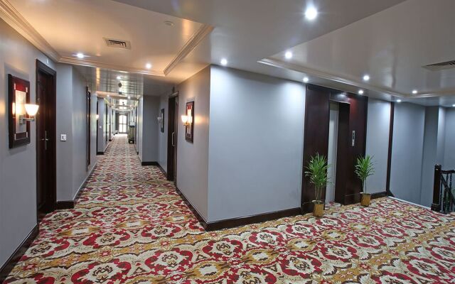 The Royal Plaza Gangtok