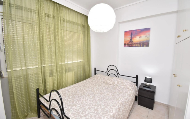Central And Comfortable Apartment Thessaloniki