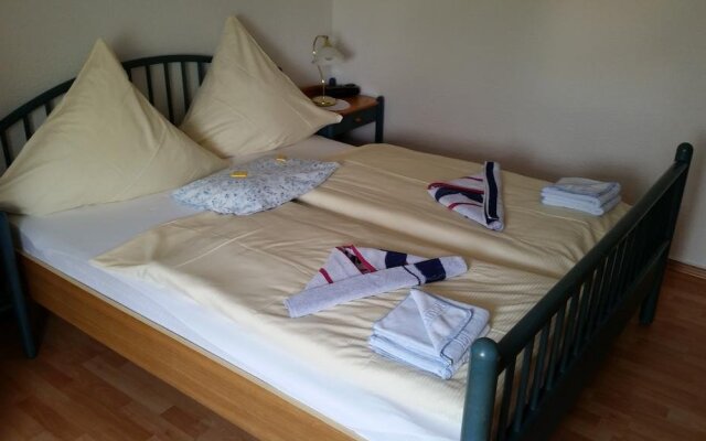 Strandhaus am Kurpark