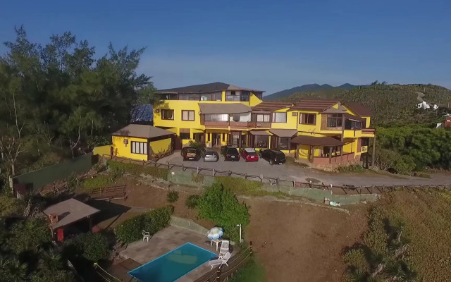 Pousada Sentinelas do Mar