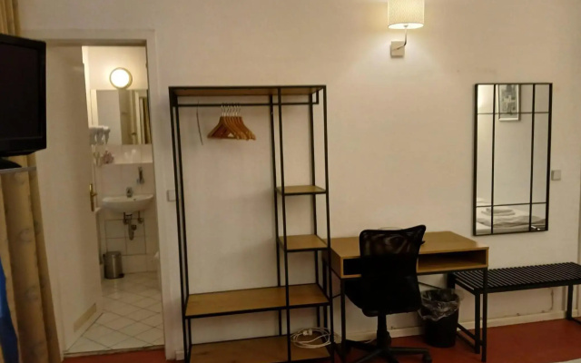 Hotel Amelie Berlin