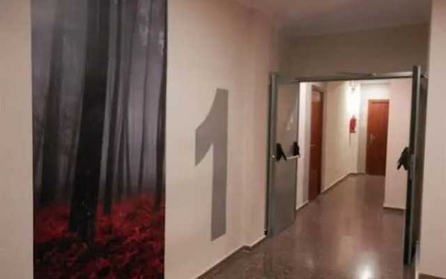 Hotel Ramis