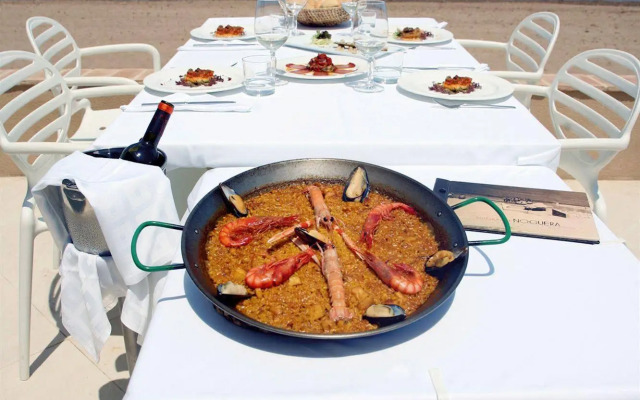 Noguera Mar Hotel