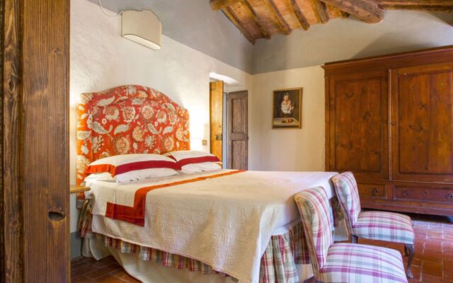 Locazione turistica Casa delle Fiabe