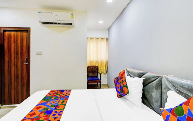 Fabhotel R3 Atmos