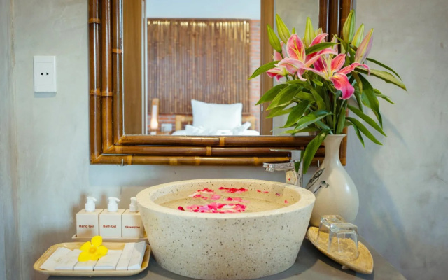Hoi An Rustic Villa