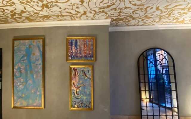 AB Residences
