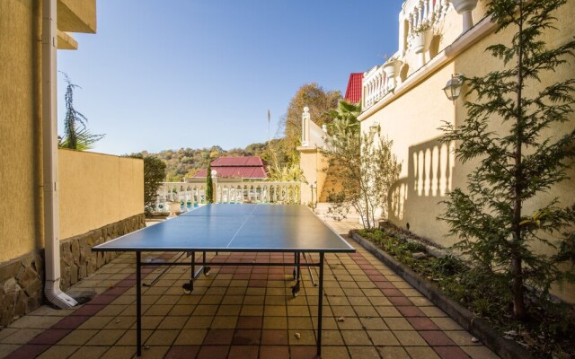 Hotel Aist