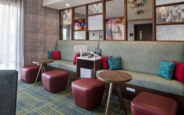 Hampton Inn & Suites Deptford