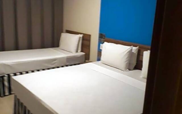 Ondas Praia Resort na Praia 1