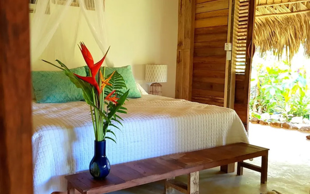 El Valle Lodge