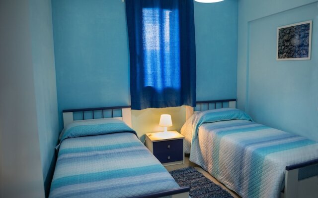 Profumo di Mare tra i luoghi di Montalbano