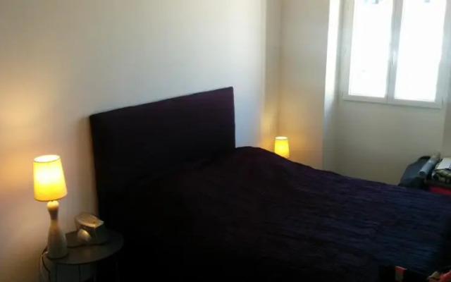 Happyfew - Le Garibaldi