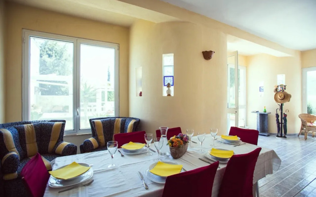3367 Villa Parco Grande by Perle di Puglia