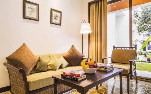 Rhythm Lonavala An All-Suite Resort