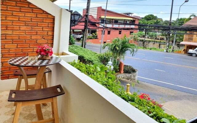 Phuket Lilla House