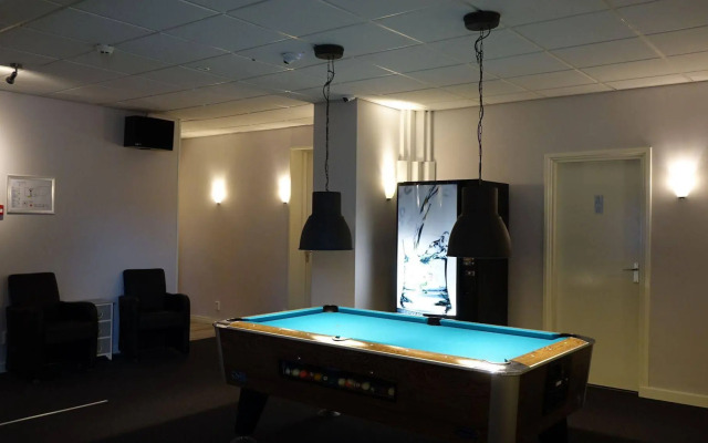Hotel Golfzicht