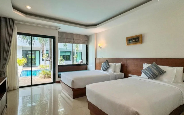 XAYA Pool Access Resort - Phuket