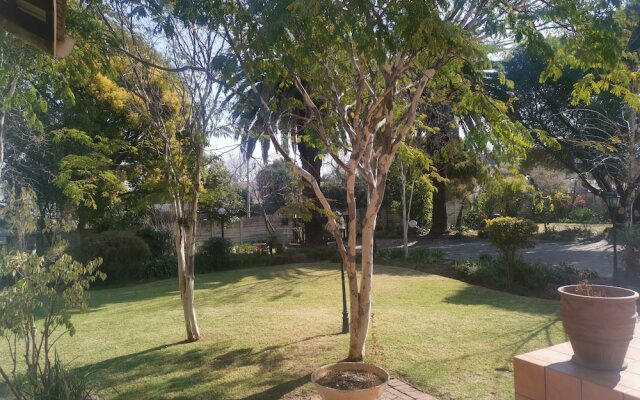 97 High Road Guest house