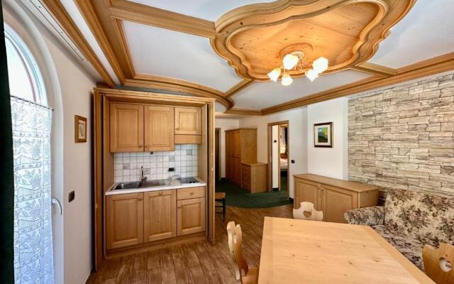 Cèsa Planber Apartments