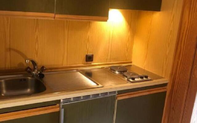 Appartamento nel Top Residence Kurz
