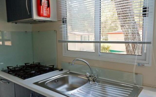 Mobile Homes Camping Kovačine