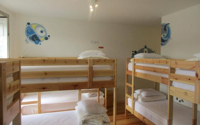 Happy Porto Hostel & Apartments