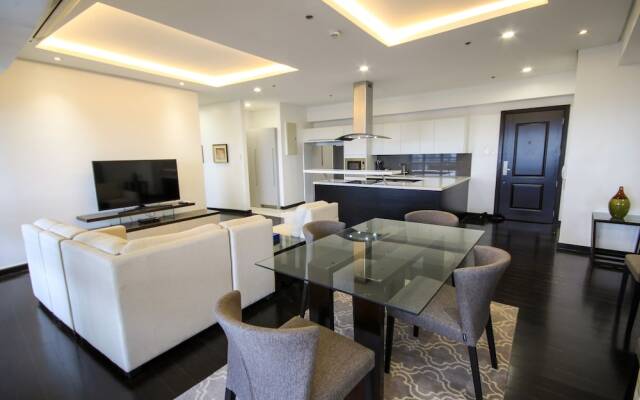 SIGLO SUITES @ Milano Residences