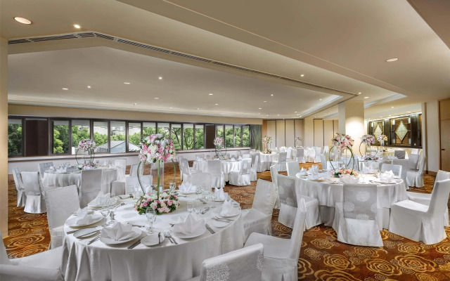 The Kunlun Jing An