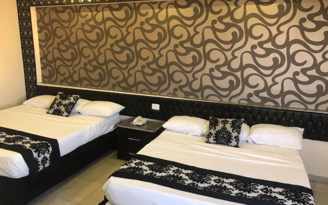 Panorama Hotel Tanta