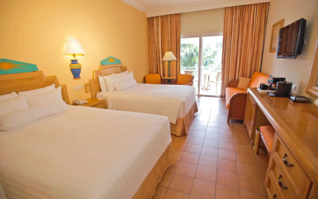 Barceló Maya Caribe - All Inclusive