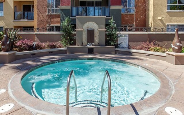 Oakwood at Dublin Waterfront