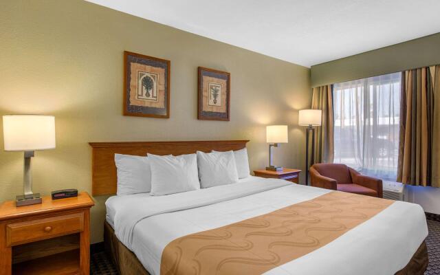 The Dunes Hotel