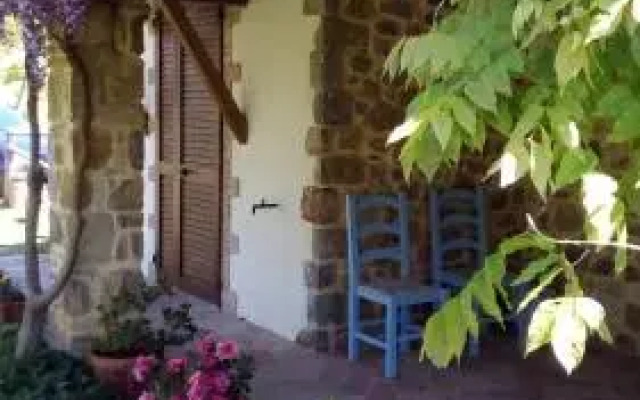 Agriturismo La Chiocciola