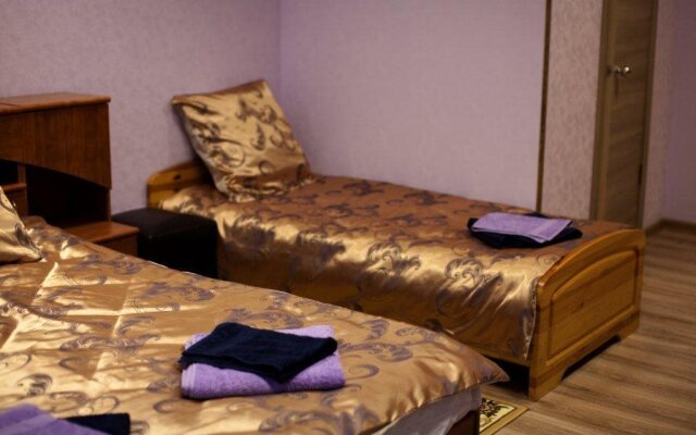 Domashny Hotel
