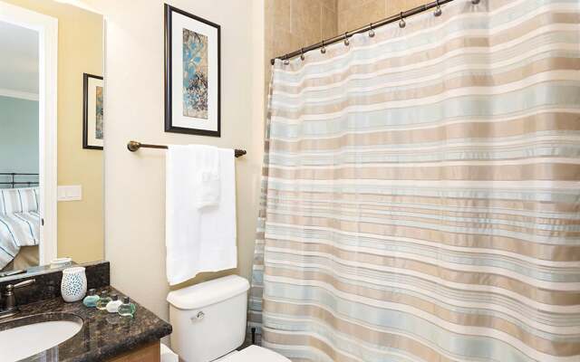 Villa W148 With Wonderful Covered Lanai