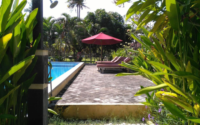Mekar Jaya Bungalows