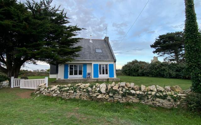 Attractive Cottage in Plozevet