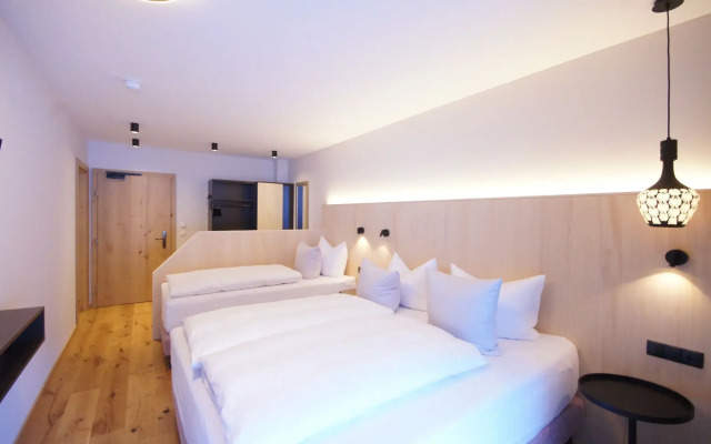Hotel die Arlbergerin - Adults Friendly