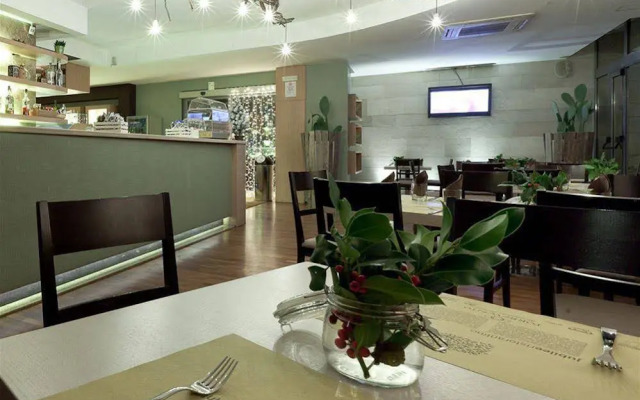 Jubilee Hotel