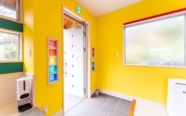 vitaminhouse IZUKOGEN