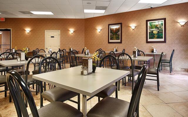 Red Roof Inn Dothan