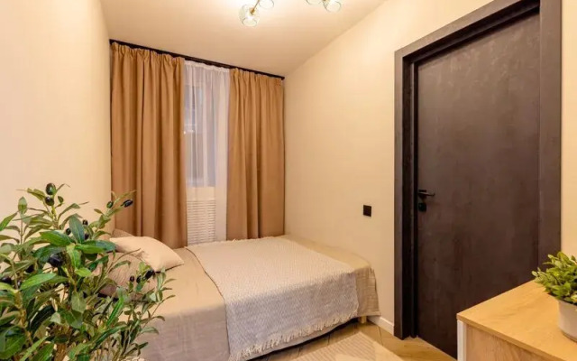 ВсемДом на ул. Гороховая, д. 67