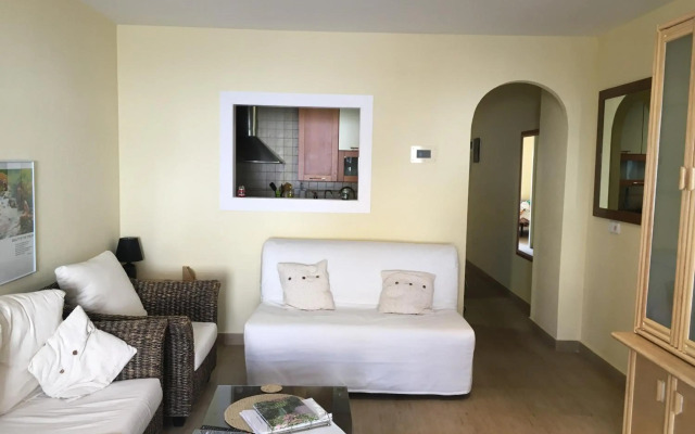 Arabella Naturist Apartment