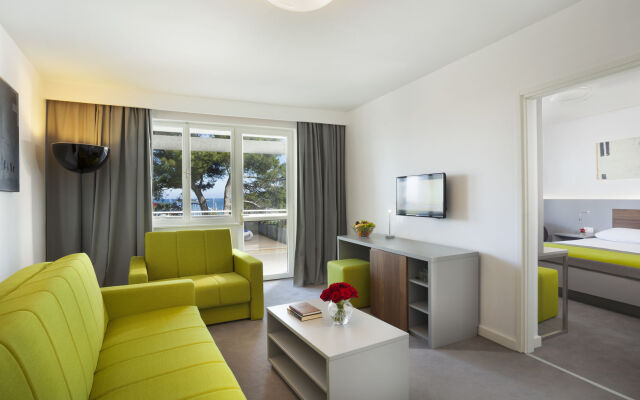 Maistra Select Pineta Hotel