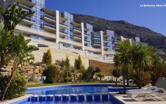 La Bohemia Altea Hills