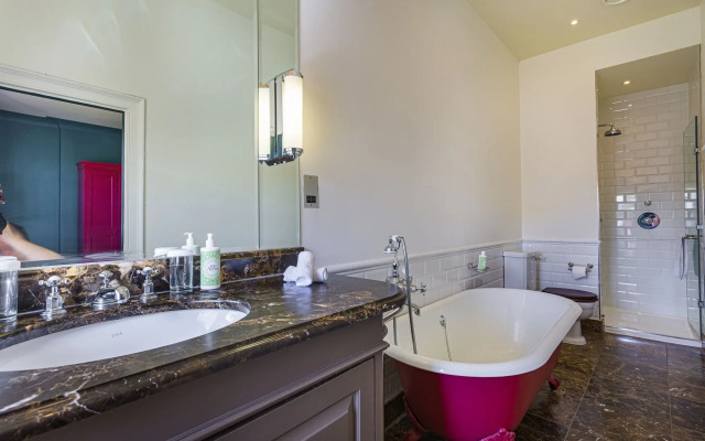 The Talbot Hotel, Malton, North Yorkshire