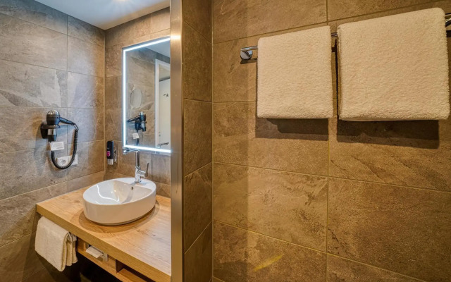 Vienna House Easy by Wyndham Freiburg