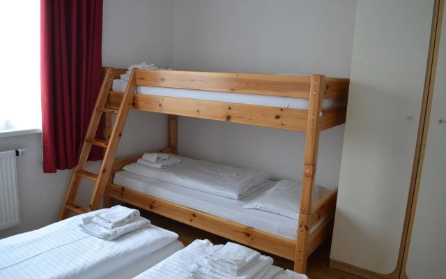 Apartment Drebes Flachau